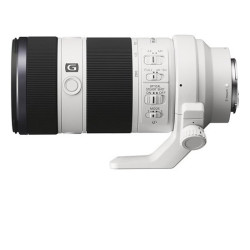 Sony 70-200mm f/4 G E-Mount Telephoto Zoom Lens