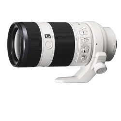 Sony 70-200mm f/4 G E-Mount Telephoto Zoom Lens