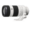 Sony 70-200mm f/4 G E-Mount Telephoto Zoom Lens