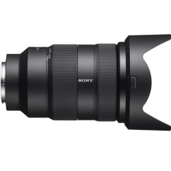 Sony G Master FE 24-70 mm F2.8 GM Full-Frame E-Mount Standard Zoom Lens