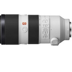 Sony G Master FE 70-200 mm F2.8 GM OSS Full-Frame E-Mount Telephoto Zoom Lens