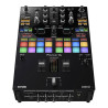 Pioneer DJM-S7 Scratch-style 2-channel performance DJ mixer (Black)