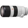 Sony G Master FE 70-200 mm F2.8 GM OSS Full-Frame E-Mount Telephoto Zoom Lens