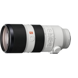 Sony G Master FE 70-200 mm F2.8 GM OSS Full-Frame E-Mount Telephoto Zoom Lens