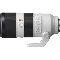 Sony G Master FE 70-200 mm F2.8 GM OSS Full-Frame E-Mount Telephoto Zoom Lens