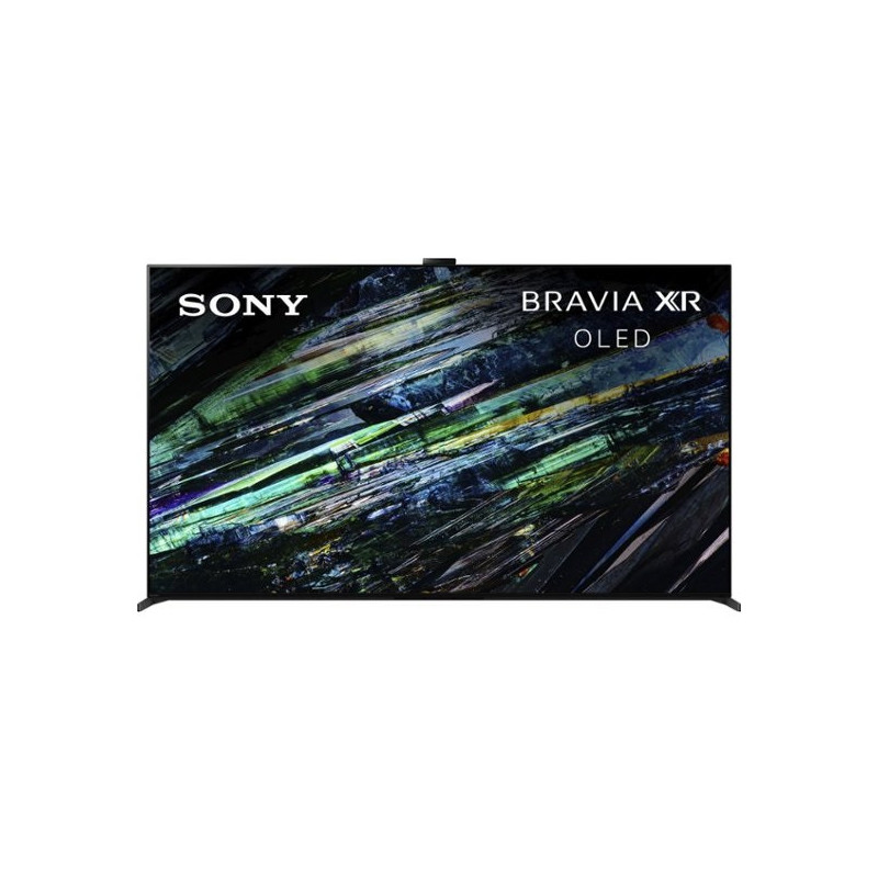 Sony 55-inch BRAVIA XR A95L OLED 4K UHD Smart Google TV