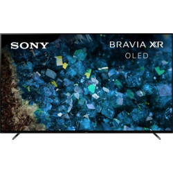 Sony BRAVIA XR 77-inch A80L OLED 4K UHD (2023) Smart Google TV Model:XR77A80L