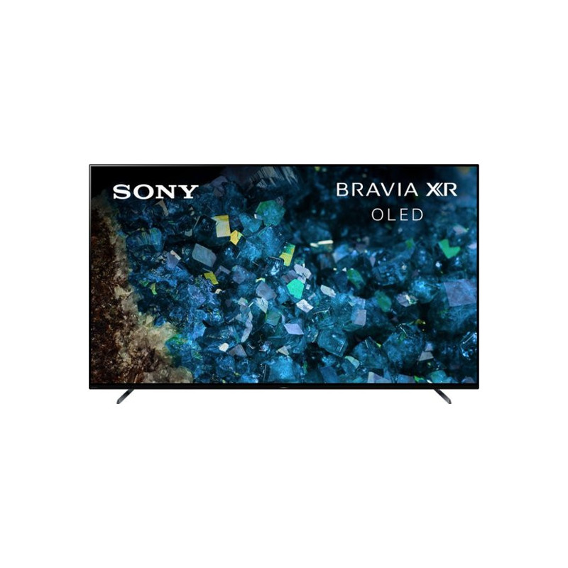 Sony BRAVIA XR 77-inch A80L OLED 4K UHD (2023) Smart Google TV Model:XR77A80L