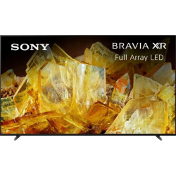 Sony BRAVIA XR 85-inch X90L LED 4K UHD Smart (2023) Google TV XR85X90L