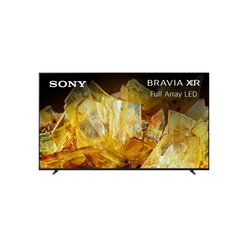 Sony BRAVIA XR 85-inch X90L LED 4K UHD Smart (2023) Google TV XR85X90L