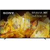 Sony BRAVIA XR 85-inch X90L LED 4K UHD Smart (2023) Google TV XR85X90L