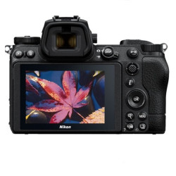 Nikon Z 6 II 4k Video Mirrorless Camera (Body only)