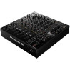 Pioneer DJM-V10-LF Creative style 6-channel professional DJ mixer with long fader