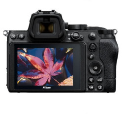 Nikon Z 5 4K Video Mirrorless Camera (Body Only)