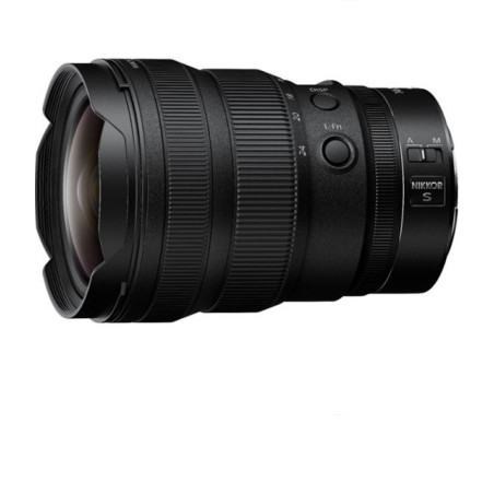 Nikon NIKKOR Z 14-24mm f/2.8 S Zoom Lens