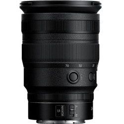 Nikon NIKKOR Z 24-70mm f/2.8 S Optical Zoom Lens