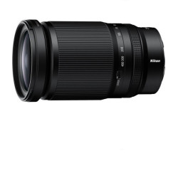 Nikon NIKKOR Z 28-400mm f/4-8 VR Super Telephoto lens