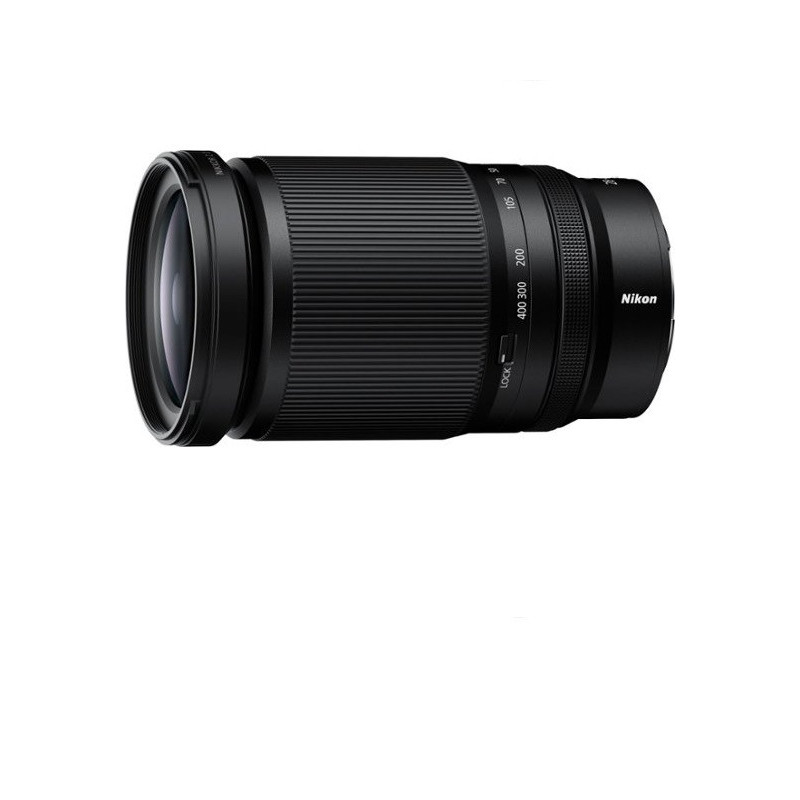 Nikon NIKKOR Z 28-400mm f/4-8 VR Super Telephoto lens