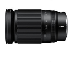 Nikon NIKKOR Z 28-400mm f/4-8 VR Super Telephoto lens