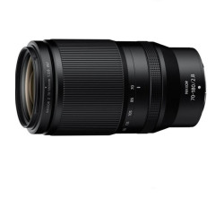 Nikon NIKKOR Z 70-180mm f/2.8 Standard Zoom Lens