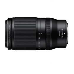 Nikon NIKKOR Z 70-180mm f/2.8 Standard Zoom Lens