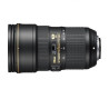 Nikon AF-S NIKKOR 24-70mm f/2.8E ED VR Wide-Angle Zoom Lens