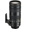 Nikon AF-S NIKKOR 70-200mm f/2.8E FL ED VR Telephoto Zoom Lens