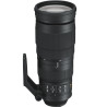 Nikon AF-S NIKKOR 200-500mm f/5.6E ED VR Super Telephoto Zoom Lens