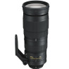 Nikon AF-S NIKKOR 200-500mm f/5.6E ED VR Super Telephoto Zoom Lens