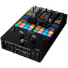 Pioneer DJM-S11 Professional scratch style 2-channel DJ mixer (Black)