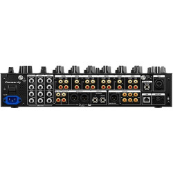 Pioneer DJM-V10 Creative style 6-channel professional DJ mixer