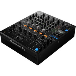 Pioneer DJM-c 4-channel performance DJ mixer