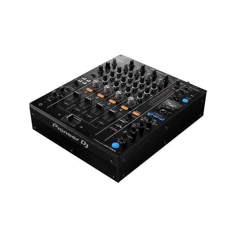 Pioneer DJM-c 4-channel performance DJ mixer