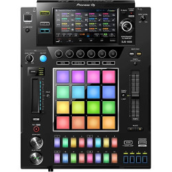 Pioneer DJS-1000 16 track dynamic DJ sampler