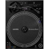 Pioneer PLX-CRSS12 Professional direct drive turntable with DVS control (black)