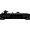 Pioneer PLX-CRSS12 Professional direct drive turntable with DVS control (black)