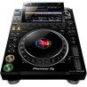 Pioneer CDJ-3000 Professional DJ multi player (Black)