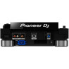 Pioneer CDJ-3000 Professional DJ multi player (Black)