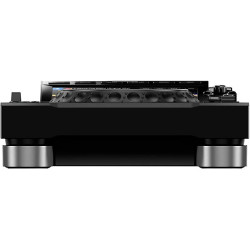 Pioneer CDJ-3000 Professional DJ multi player (Black)