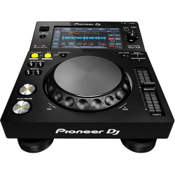 Pioneer XDJ-700 Compact DJ multi player