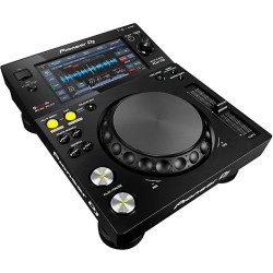 Pioneer XDJ-700 Compact DJ multi player