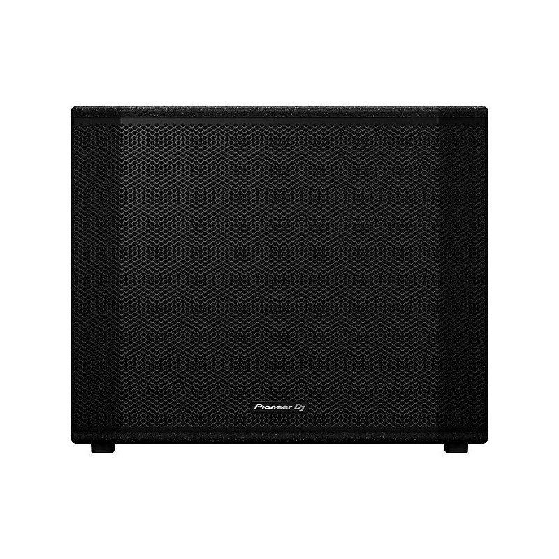 Pioneer DJ XPRS1182ST 18" Reflex Loaded Active Subwoofer