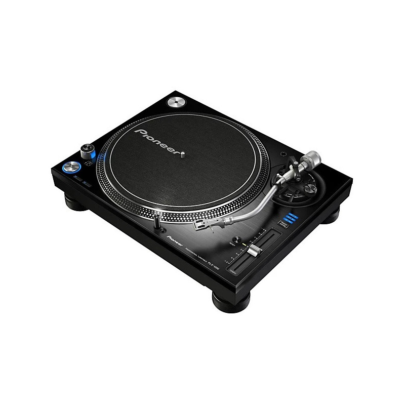 Pioneer PLX-1000 Professional direct drive turntable