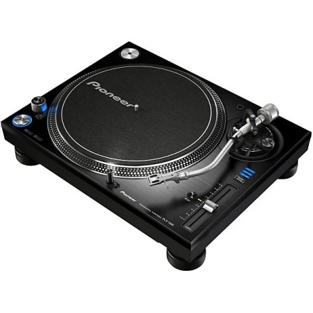 Pioneer PLX-1000 Professional direct drive turntable