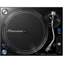 Pioneer PLX-1000 Professional direct drive turntable