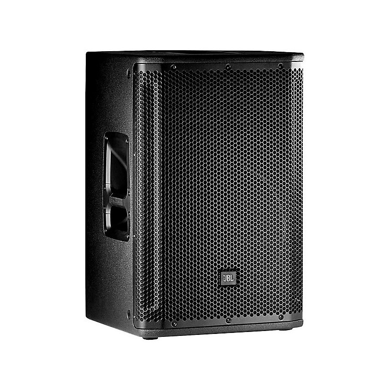 JBL SRX812P 2-Way Active 12" PA Speaker