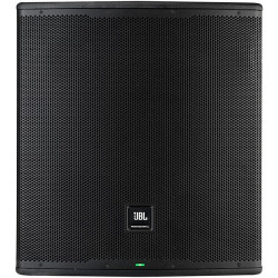 JBL EON718S 18" Powered Subwoofer