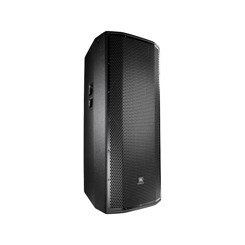 JBL PRX825W Powered Dual 15" Two-Way Full-Range Main System