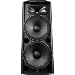 JBL PRX825W Powered Dual 15" Two-Way Full-Range Main System