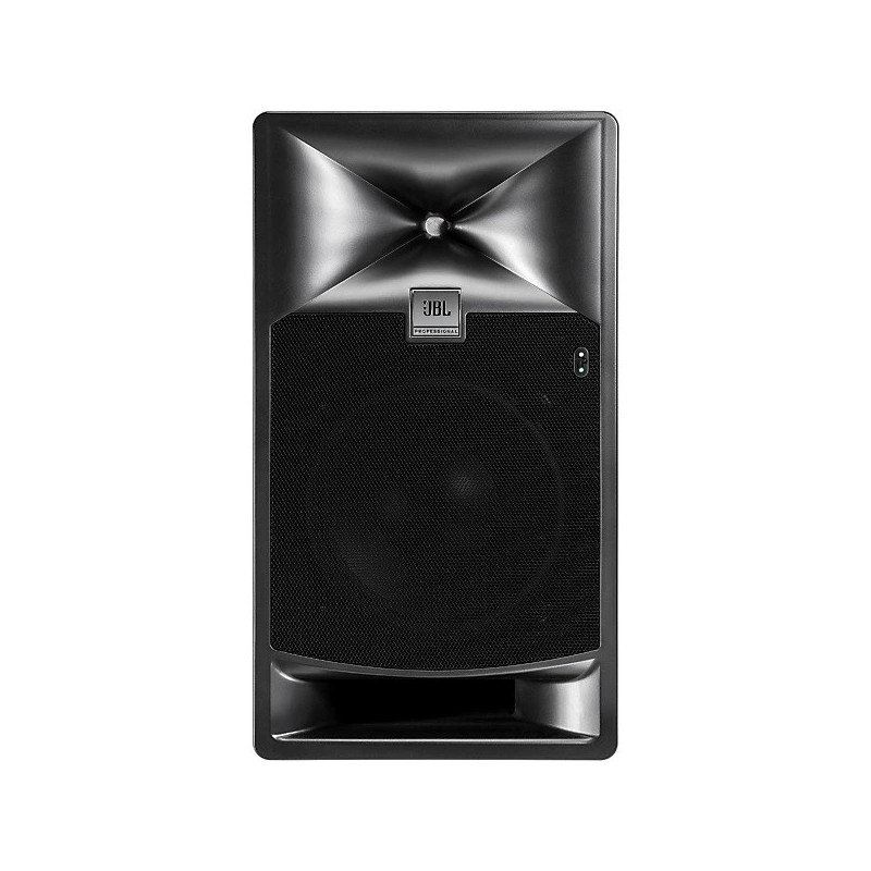 JBL 708P 8" Powered Studio Monitor (Each)